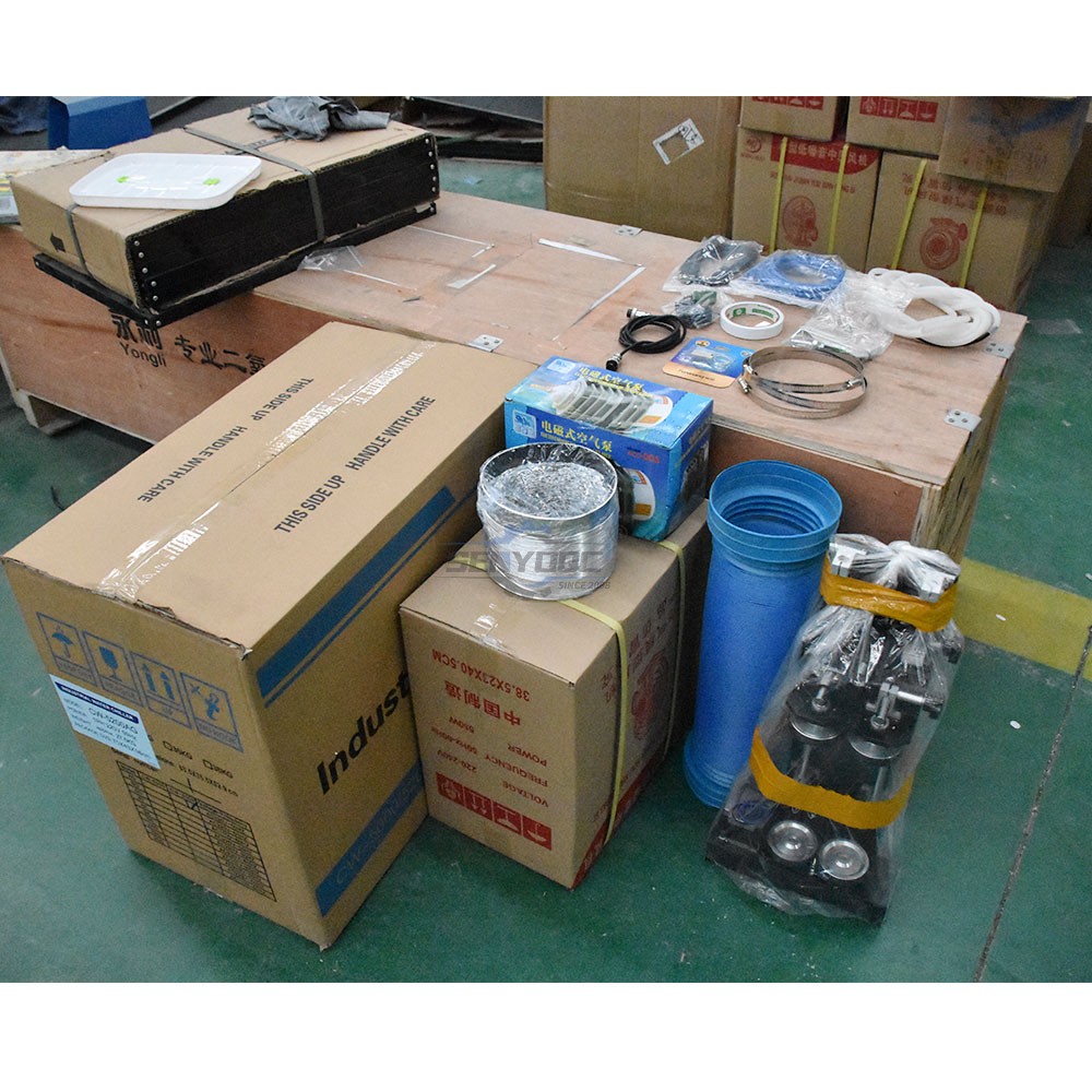 1290 Acrylic wood board engraving cutting laser engraving machines