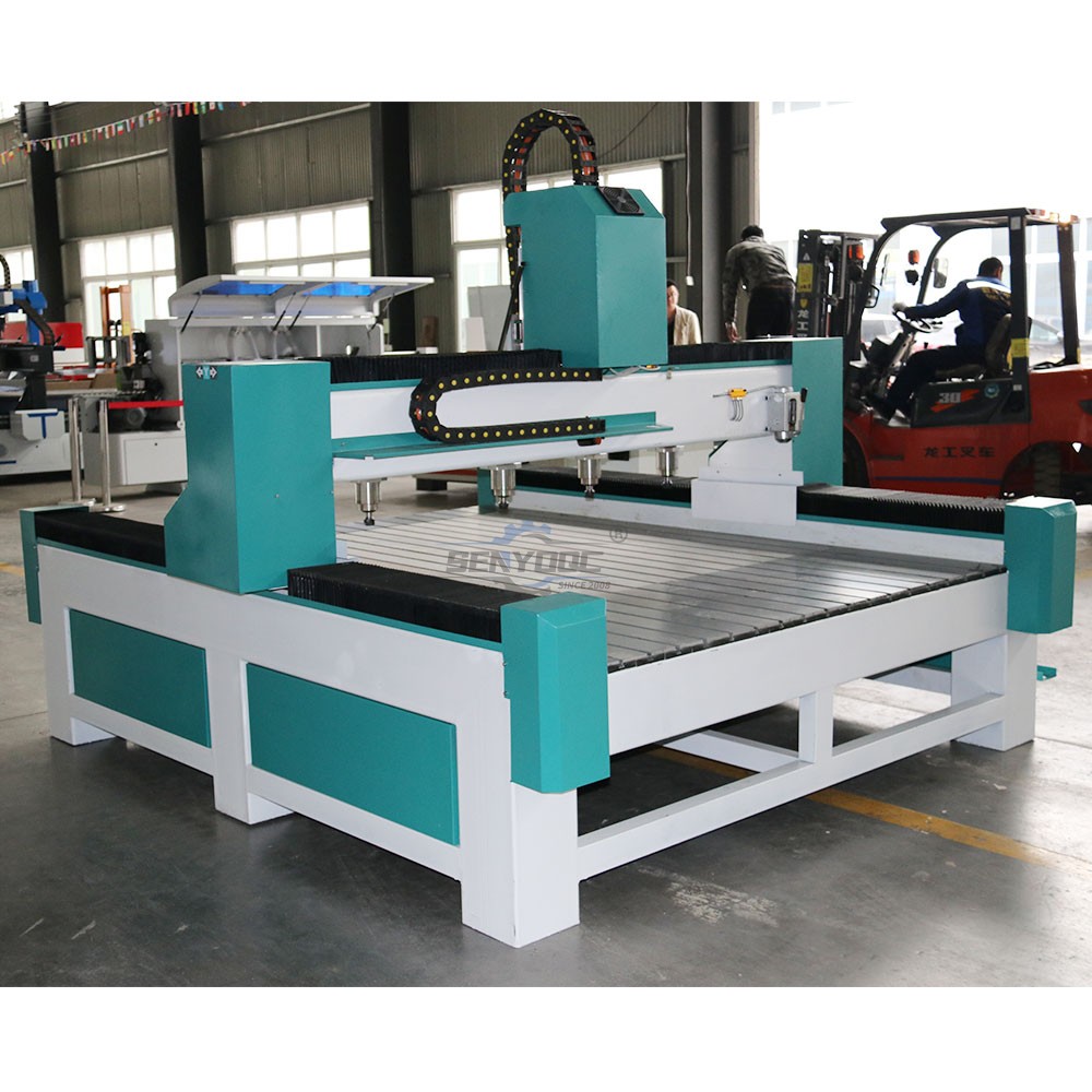Stone CNC Machine