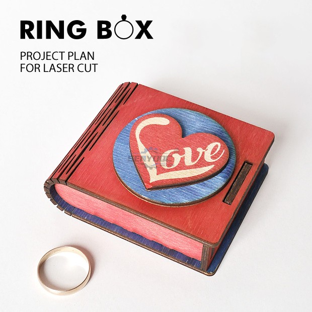 Ring box