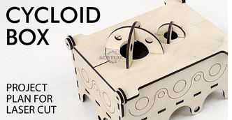 Cycloid box