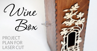 Wine box