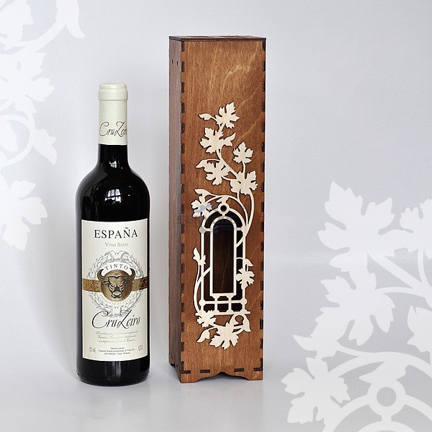 Wine box