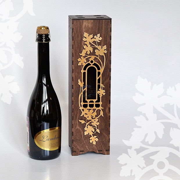 Wine box