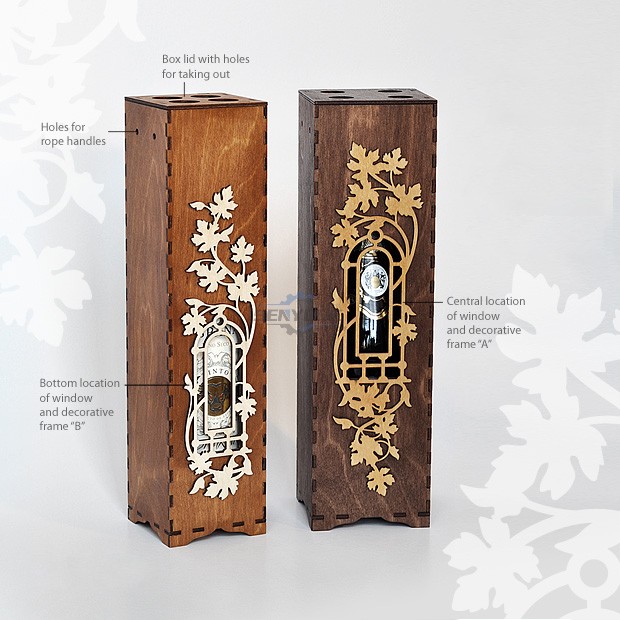 Wine box