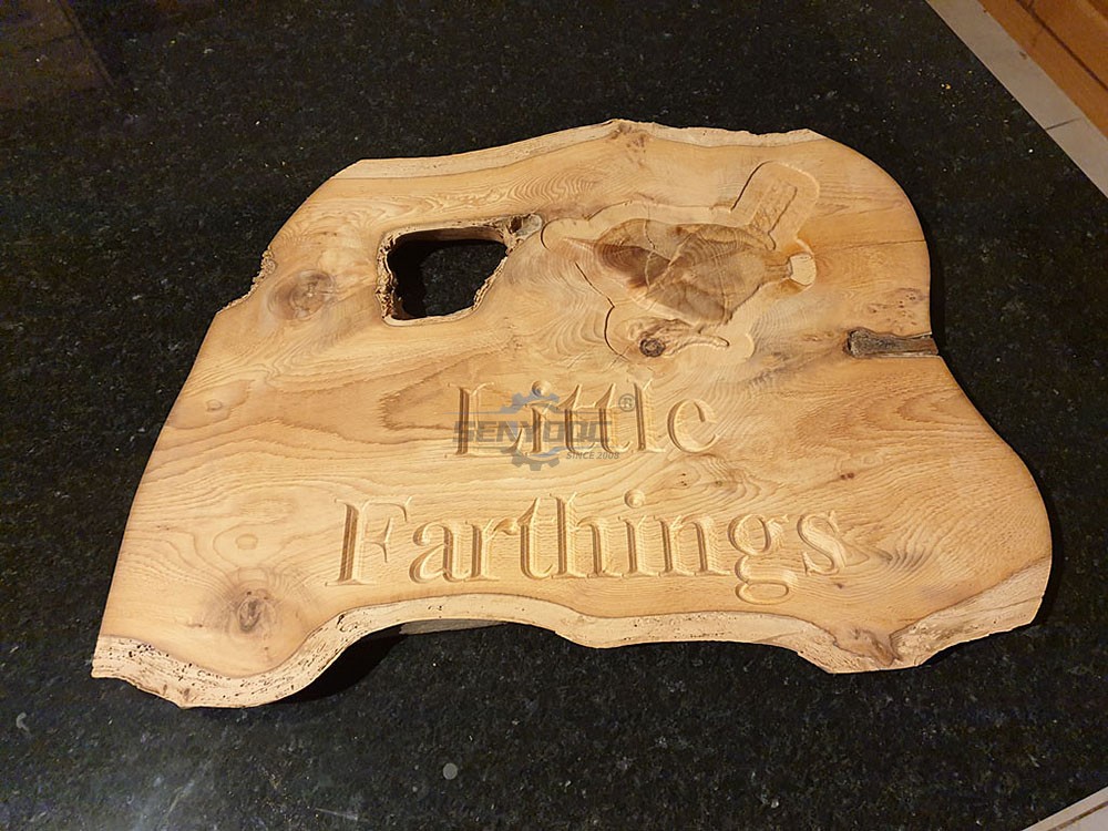 Cutting Board