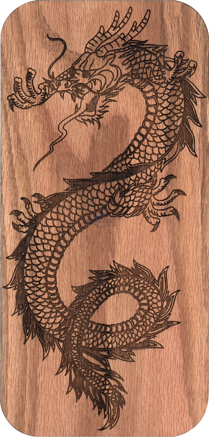 wood engraving works