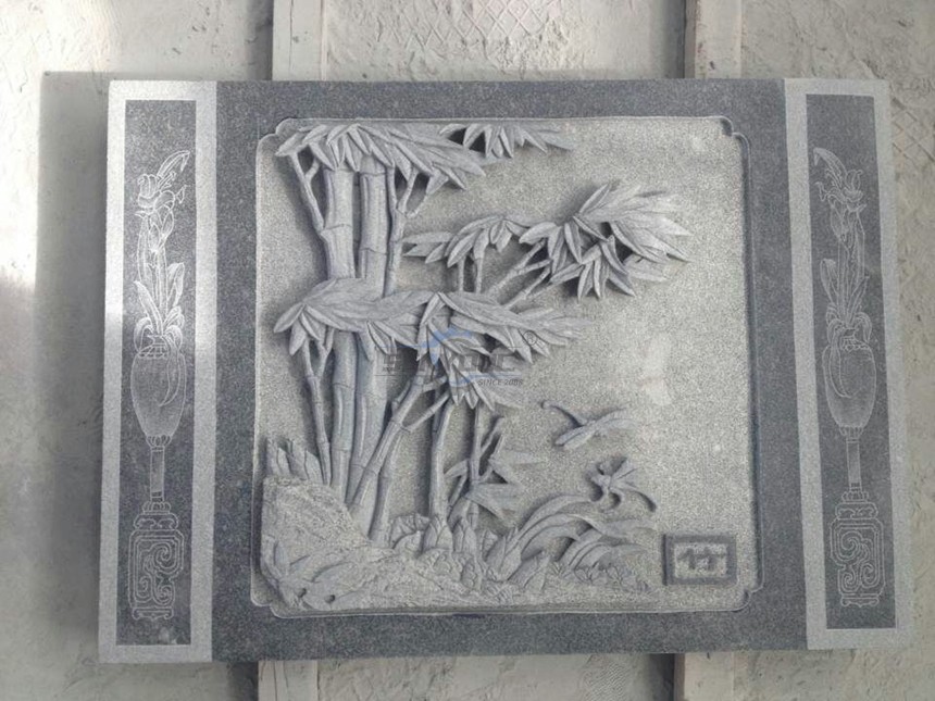 CNC Marble Carving Samples by Stone CNC Machine