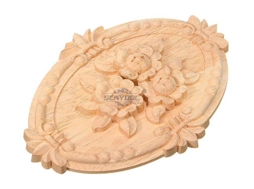 2d&3d wood MDF carving and cutting