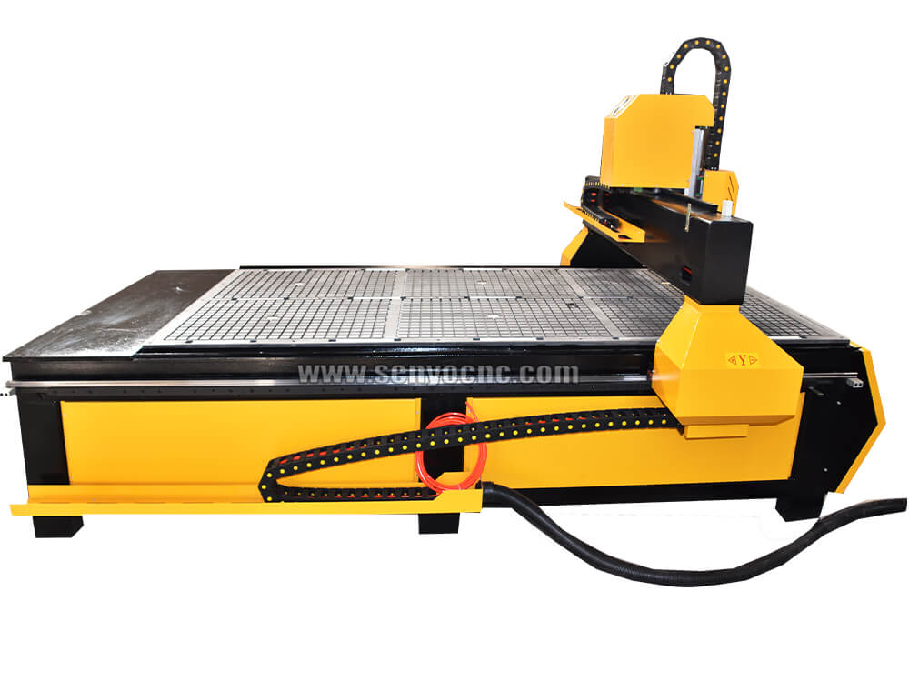Affordable 4x8 Wood CNC Router Kit for Sale at Low price