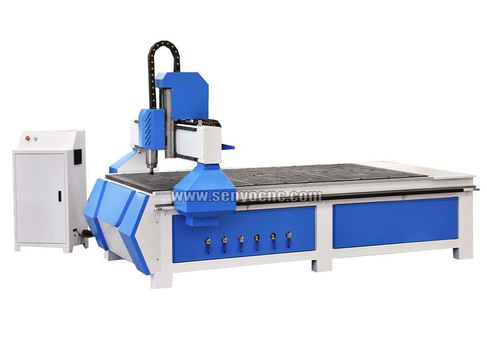 Affordable 4x8 Wood CNC Router Kit for Sale at Low price