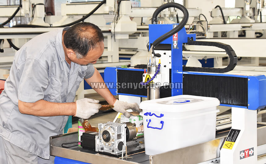 6090 CNC Router4 Axis  (4).JPG