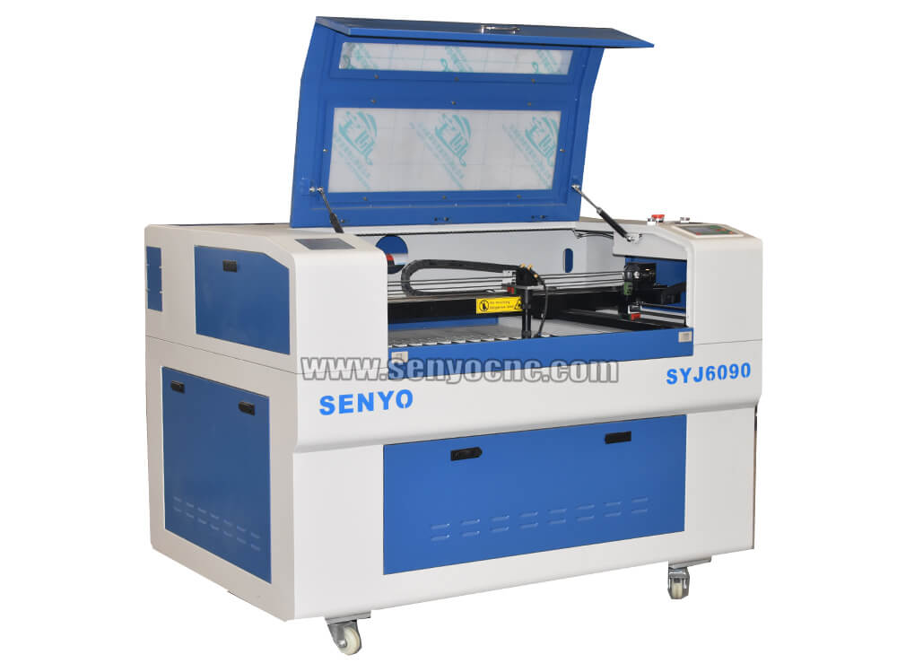 Top Rated 2x3 CO2 Hobby Laser Cutting Machine for Sale at Affordable Price