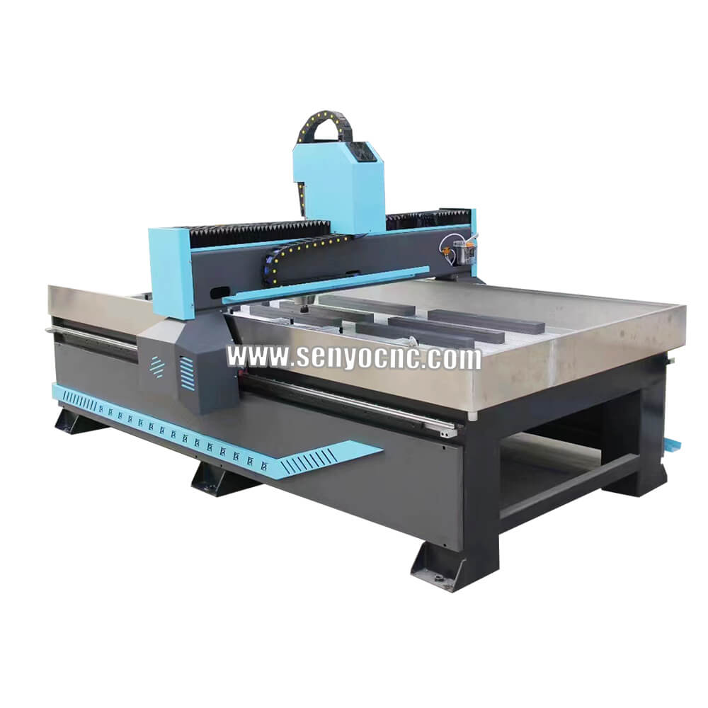 Stone CNC Router For Kitchen sink tile carving and cutting Marble, Granite and Quartz