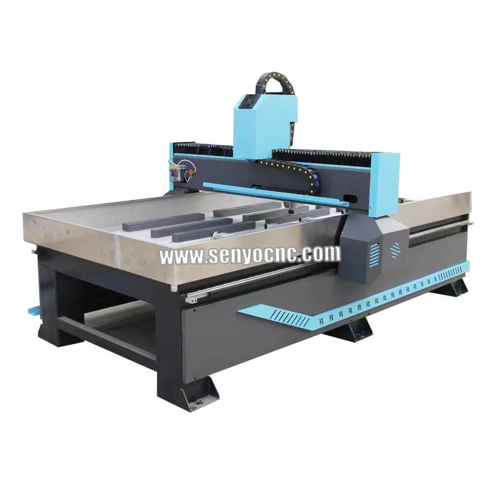 Stone CNC Router For Kitchen sink tile carving and cutting Marble, Granite and Quartz