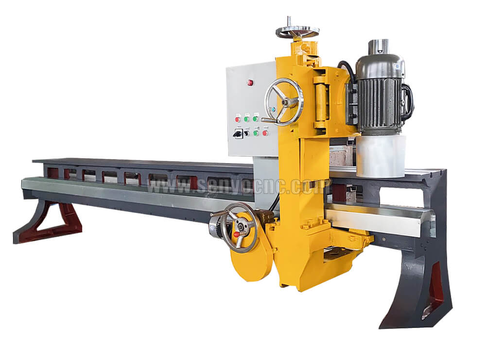 Stone Profiling Line Polishing and Kitchen Granite Marble Polisher Edge Machinery