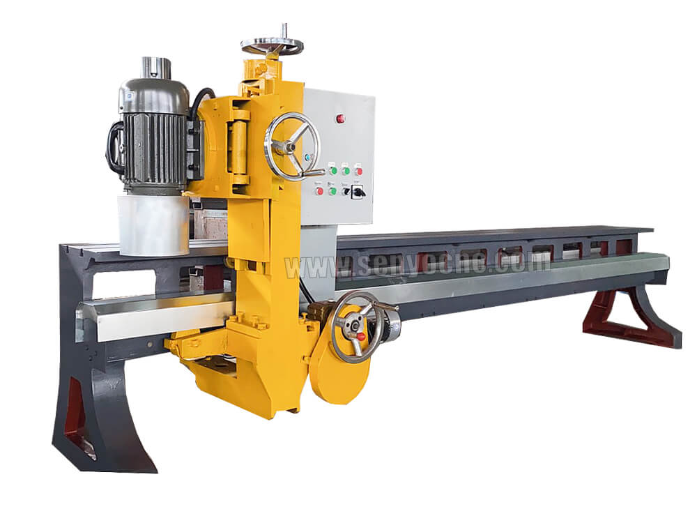 Stone Profiling Line Polishing and Kitchen Granite Marble Polisher Edge Machinery