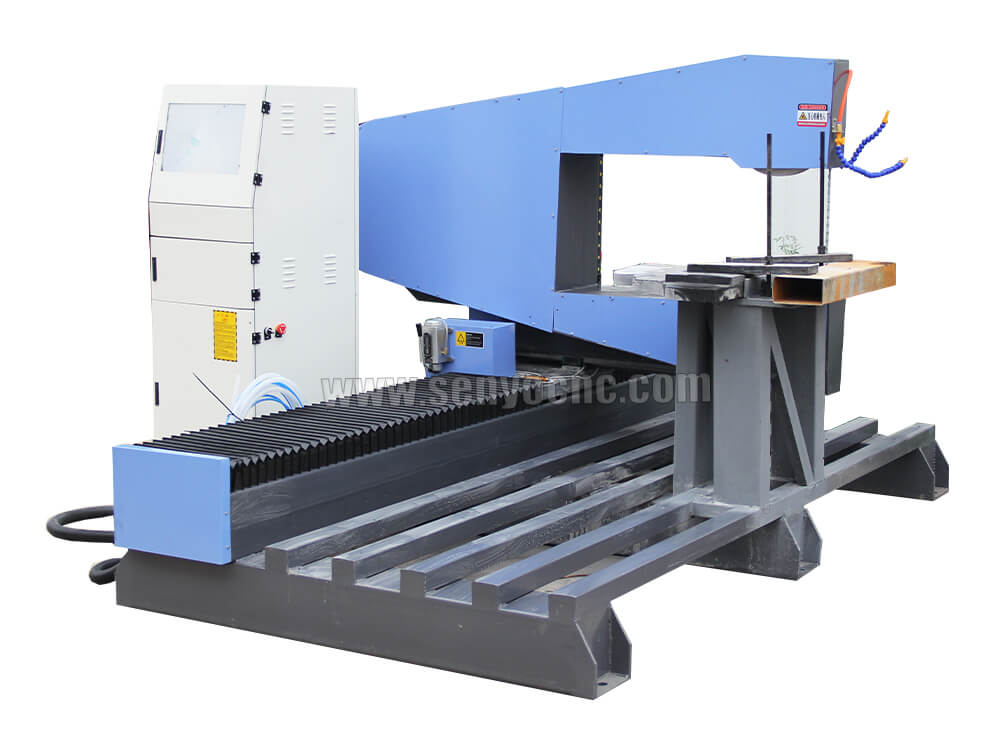 Vertical diamond rope single wire rope Marble and Granite Stone Cutting Machine