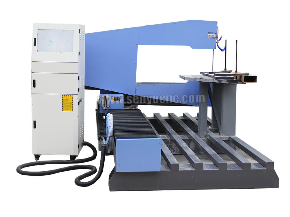 Vertical diamond rope single wire rope Marble and Granite Stone Cutting Machine