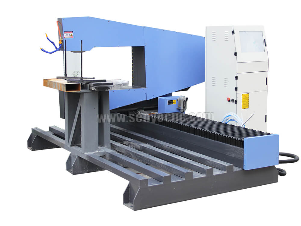 Vertical diamond rope single wire rope Marble and Granite Stone Cutting Machine