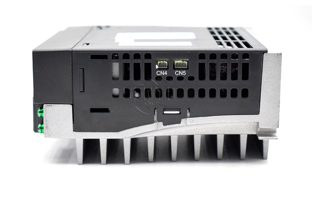 Delta 750W AC Servo Motor Driver Kits B2 Series 2.39N.m 5.1A 3000rpm ASD-B2-0721-B+ECMA-C20807RS with 3m Cable
