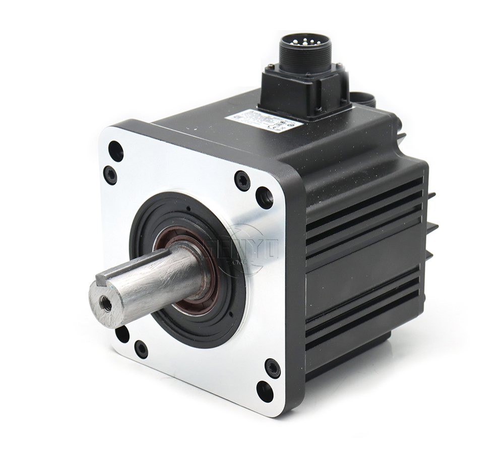 Delta 4.5KW 400V AC Servo Motor Driver Kits 28.65N.m 1500rpm 20.8A A2 Series ASD-A2-4543-M+ECMA-L11845RS
