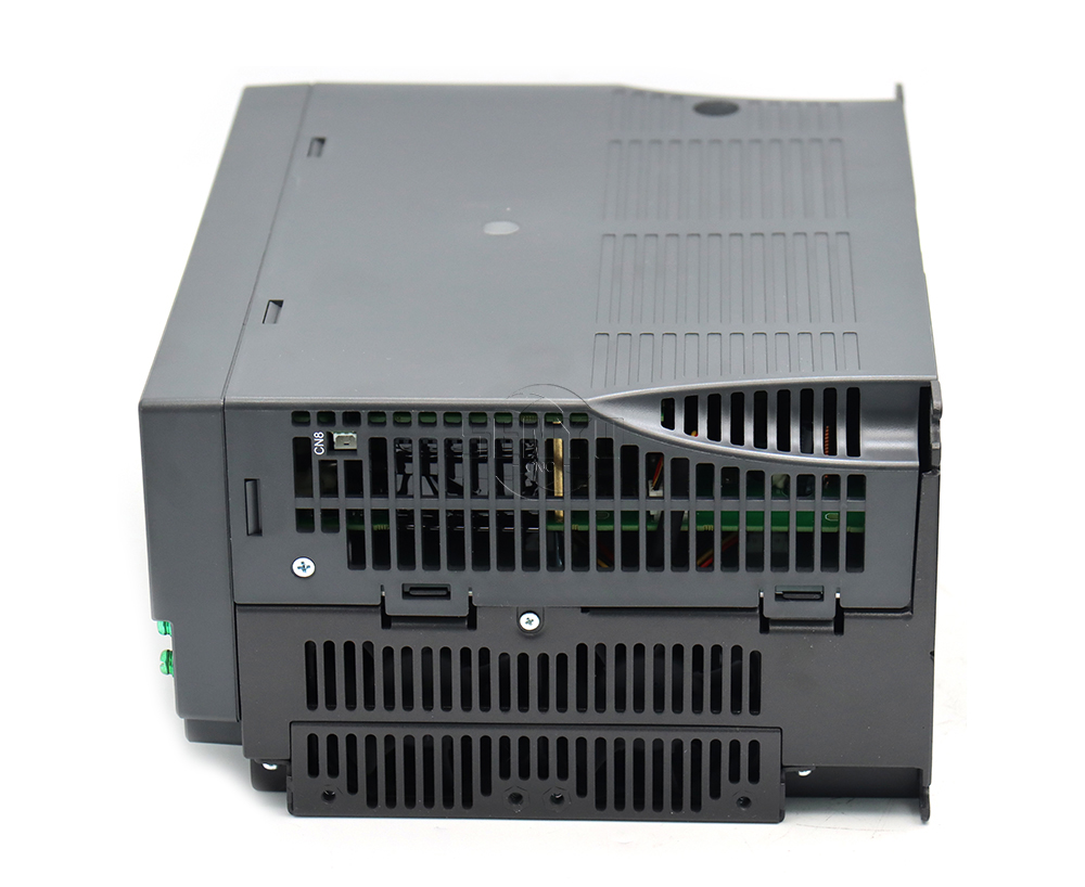 Delta 4.5KW 400V AC Servo Motor Driver Kits 28.65N.m 1500rpm 20.8A A2 Series ASD-A2-4543-M+ECMA-L11845RS