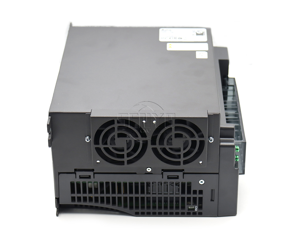 Delta 7.5KW 400V Servo Motor Kits ECMA-L11875R3+ ASD-A2-7543-M/E/L/U 47.74N.m 1500RPM