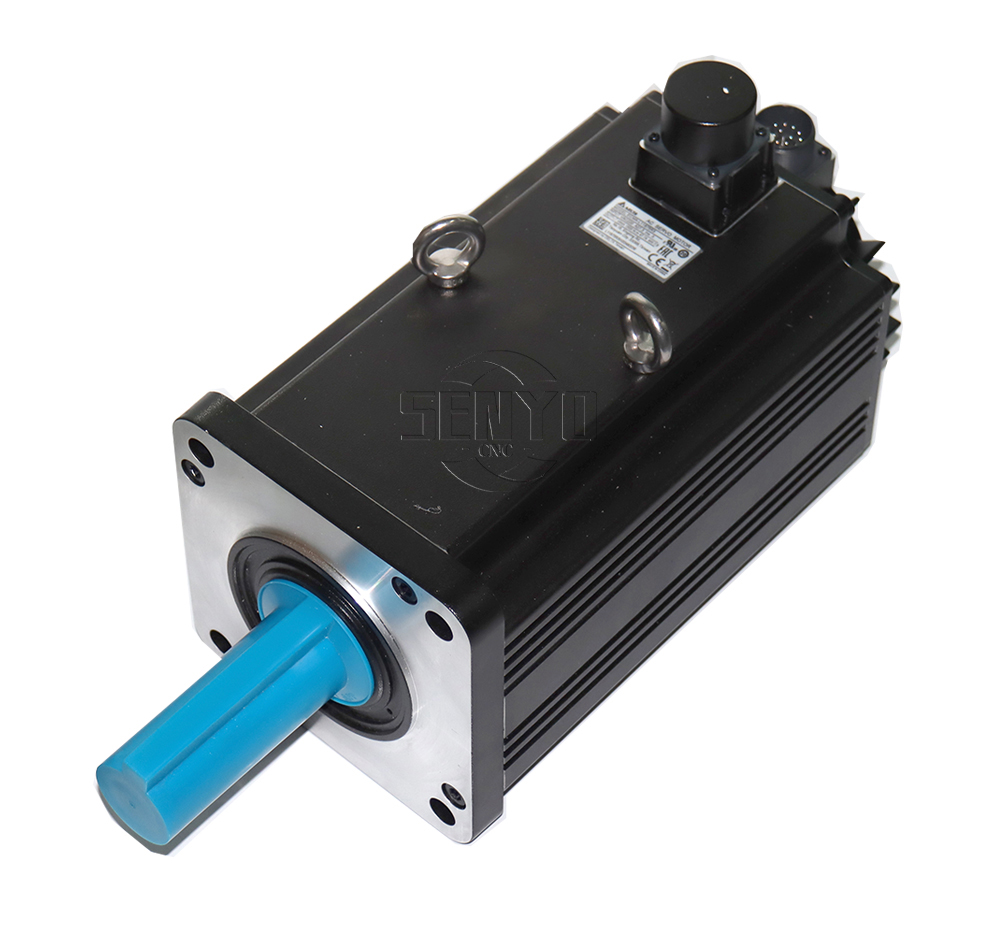 Delta 7.5KW 400V Servo Motor Kits ECMA-L11875R3+ ASD-A2-7543-M/E/L/U 47.74N.m 1500RPM