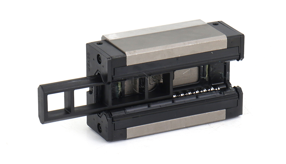 PMI MSA Series Guide Slider Block Linear Guideway Carriage