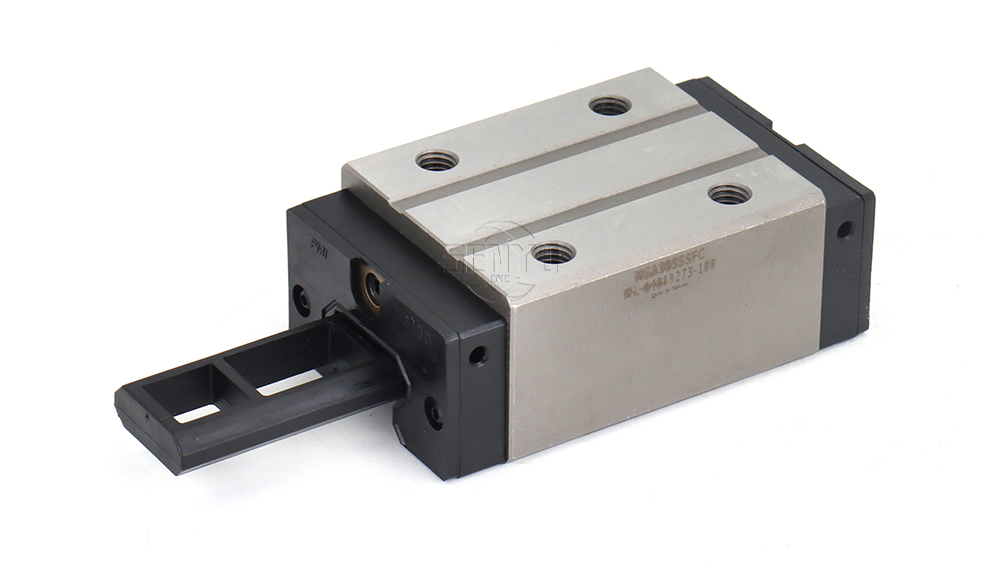 PMI MSA Series Guide Slider Block Linear Guideway Carriage
