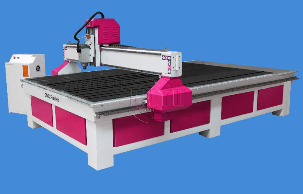 Best 5x10 CNC Router for Wood Industrial & Hobbyist