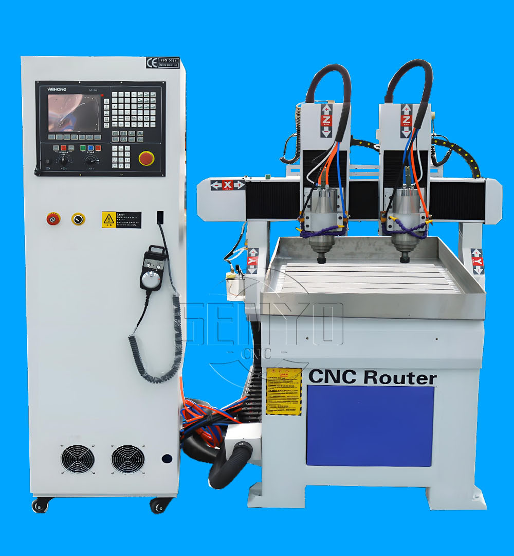 Best Small Desktop CNC Milling Machine for Sale Mini Desktop CNC Router for Small Business
