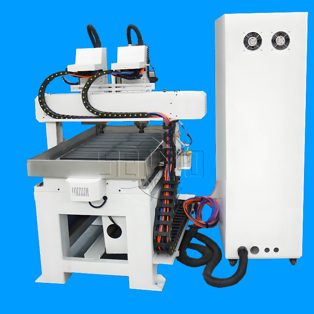 Best Small Desktop CNC Milling Machine for Sale Mini Desktop CNC Router for Small Business