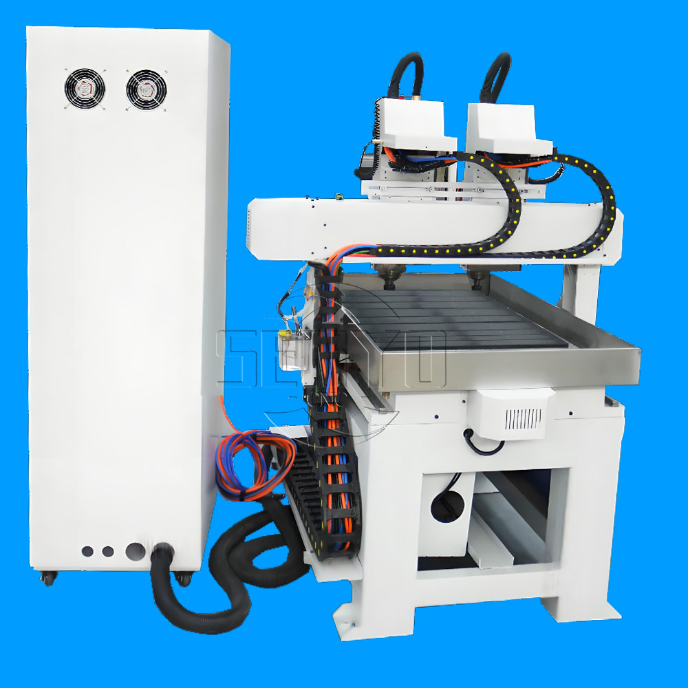 Best Small Desktop CNC Milling Machine for Sale Mini Desktop CNC Router for Small Business