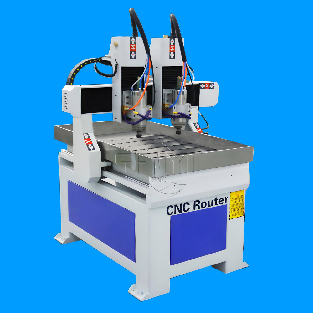 Best Small Desktop CNC Milling Machine for Sale Mini Desktop CNC Router for Small Business