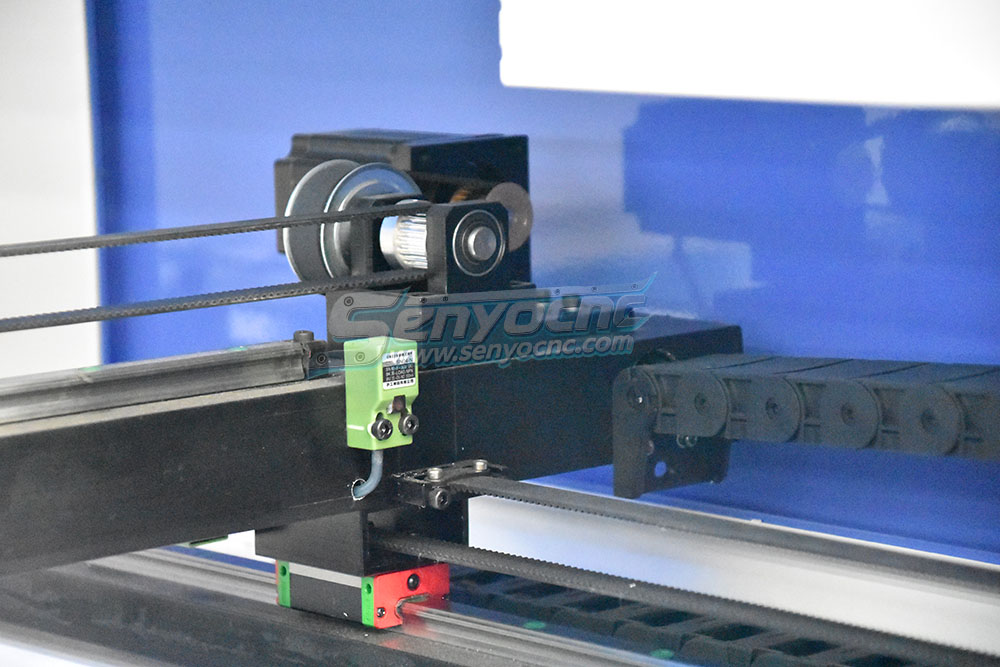 Portable Co2 9060 Laser Nonmetal Cutting Engraving Machine