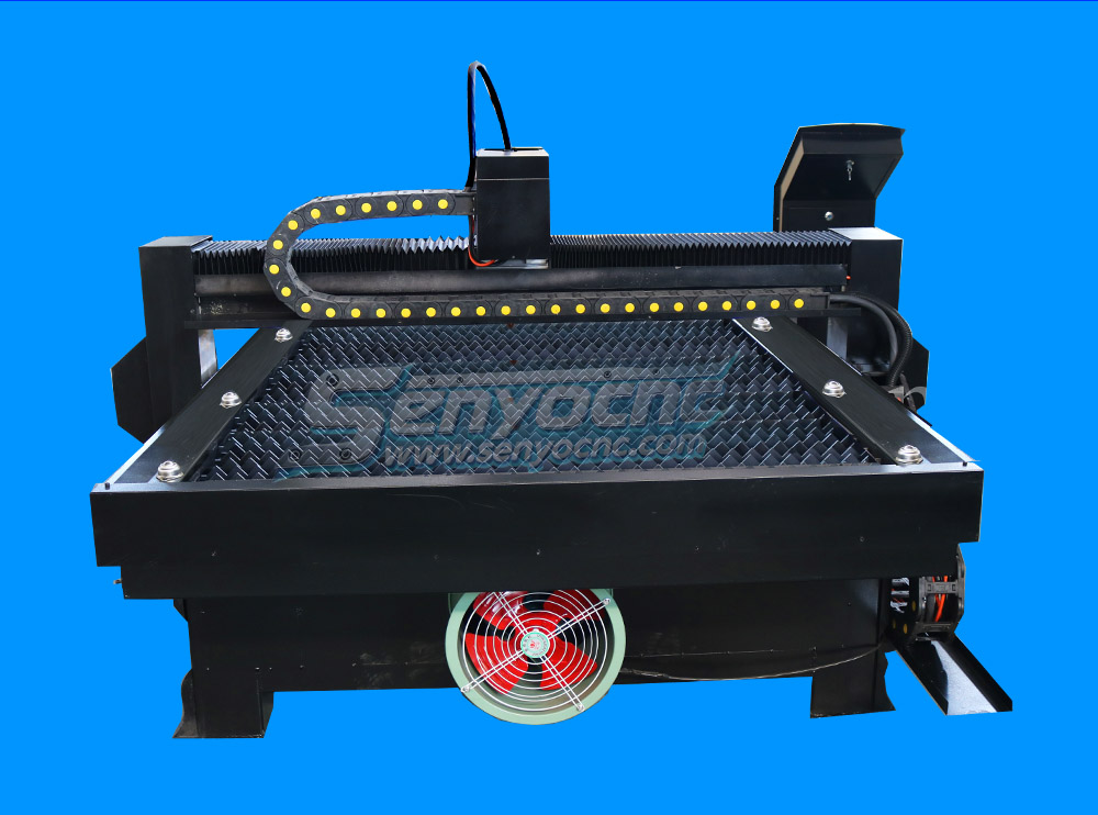 Top CNC Plasma Cutters for Automotive, Aerospace, and Manufacturing Industries