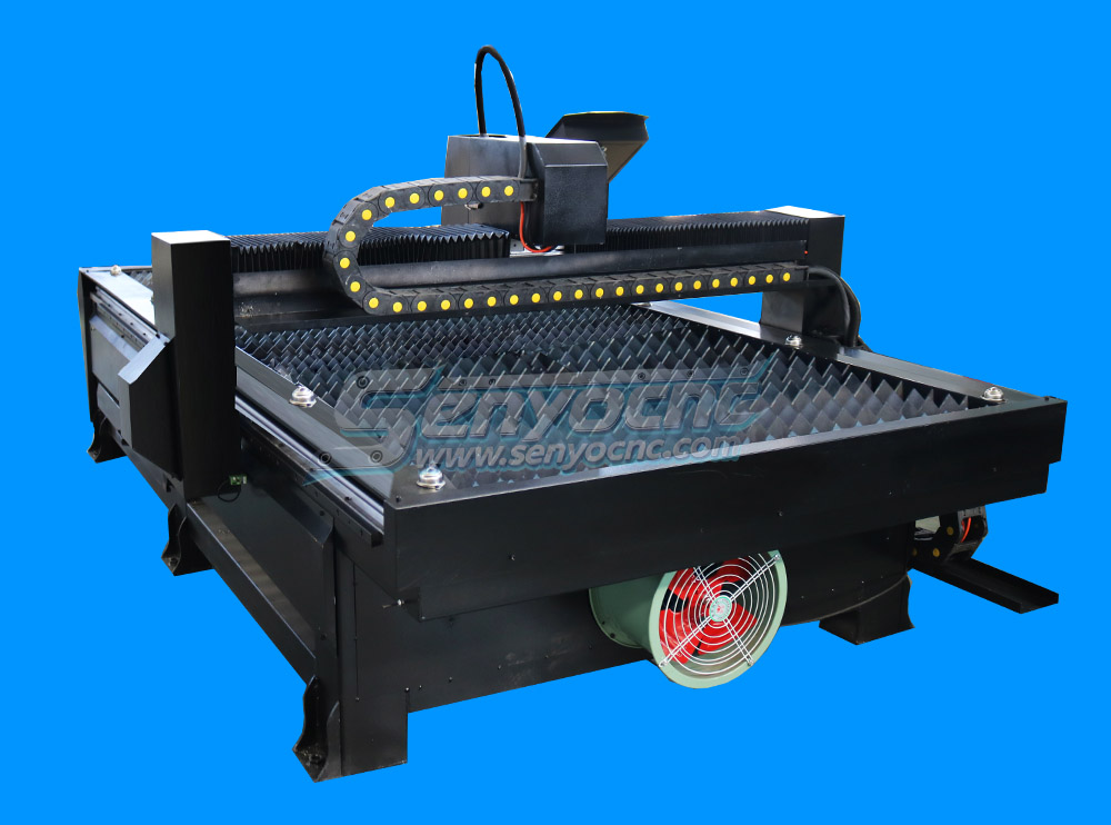 Top CNC Plasma Cutters for Automotive, Aerospace, and Manufacturing Industries