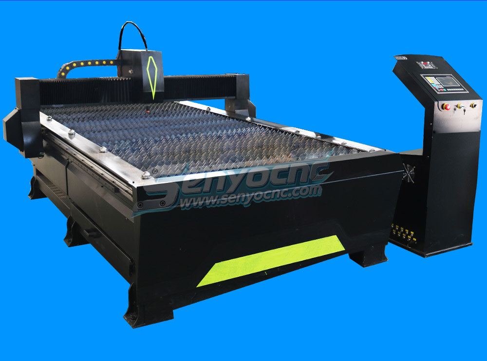Top CNC Plasma Cutters for Automotive, Aerospace, and Manufacturing Industries