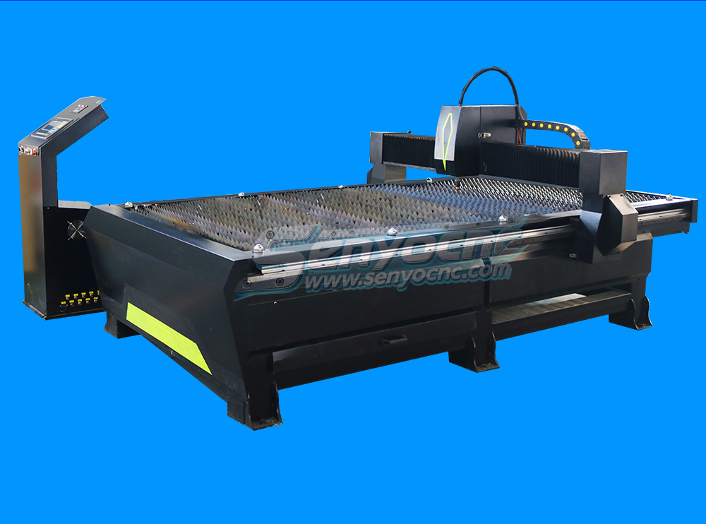 Top CNC Plasma Cutters for Automotive, Aerospace, and Manufacturing Industries