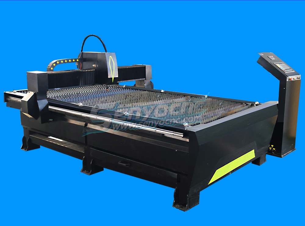 Top CNC Plasma Cutters for Automotive, Aerospace, and Manufacturing Industries
