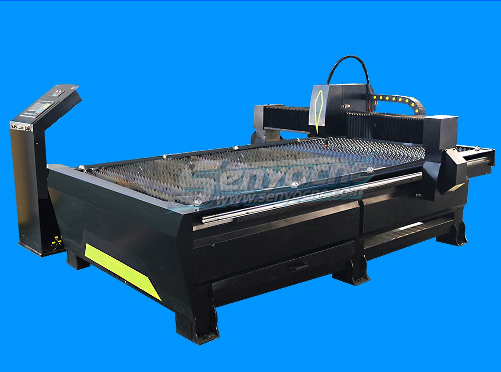 Top CNC Plasma Cutters for Automotive, Aerospace, and Manufacturing Industries