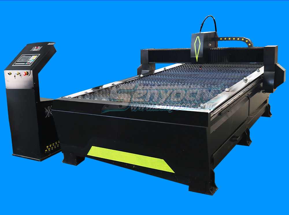 Top CNC Plasma Cutters for Automotive, Aerospace, and Manufacturing Industries