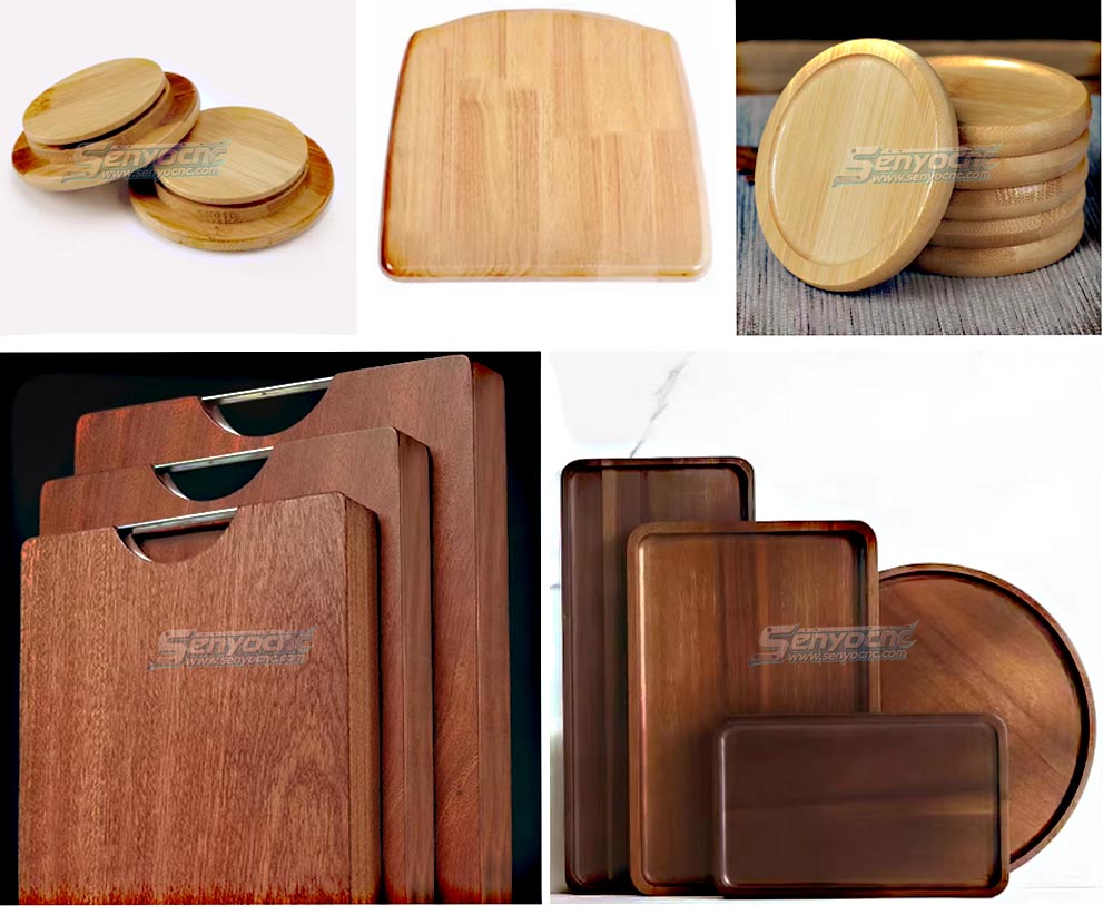 Wood Copy Maker Woodworking machinery For Furniture Works