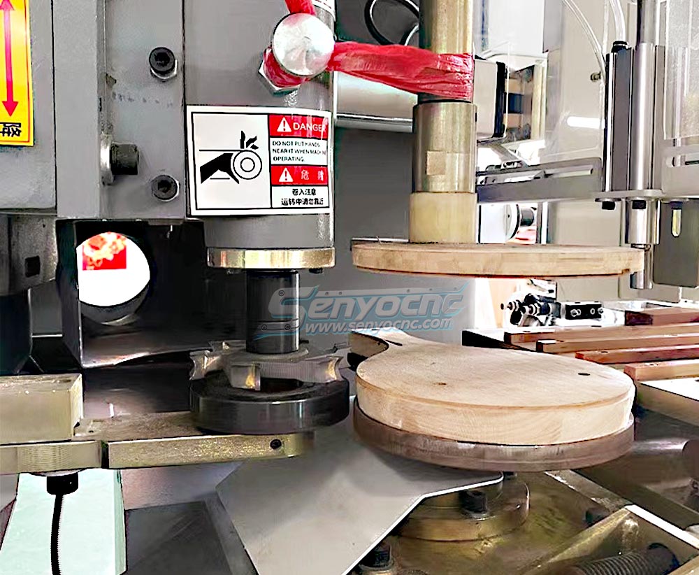 Wood Copy Maker Woodworking machinery For Furniture Works